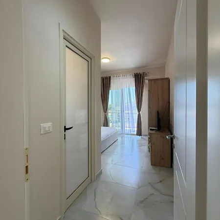 بيت ضيافة Marjon 3*