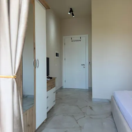 Marjon Gæstehus Vlorë