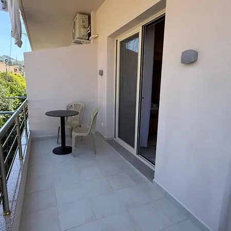 Marjon Gæstehus Vlorë