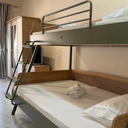 Marjon Gæstehus 3*