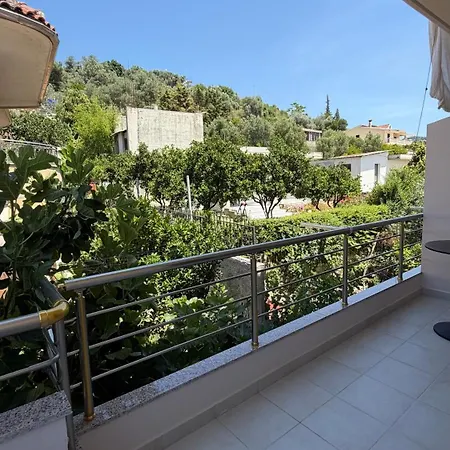 Marjon Gæstehus Vlorë