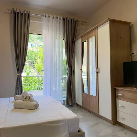 Marjon Vlorë