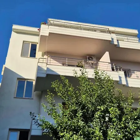 Gæstehus Marjon Vlorë